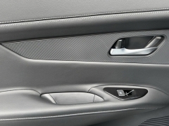 New 2025 Nissan Murano AWD SL at Zeigler Nissan of Orland Park near Orland Park, IL