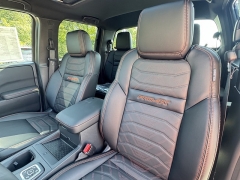 New 2026 Nissan Frontier Crew Cab 4x4 PRO-4X at Zeigler Nissan of Orland Park near Orland Park, IL