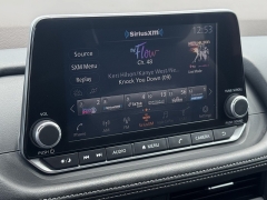 Used 2023 Nissan Rogue FWD SV at Maxx Loans near St. Adrian, MI