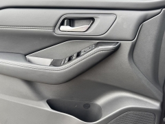 New 2026 Nissan Rogue AWD SV at Zeigler Nissan of Orland Park near Orland Park, IL