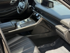 Used 2024 Genesis GV80 3.5T AWD at Maxx Loans near St. Adrian, MI