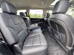 Used 2022 Kia Telluride EX AWD at Maxx Loans near St. Adrian, MI