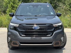 Used 2025 Subaru Forester Sport AWD at Maxx Loans near St. Adrian, MI