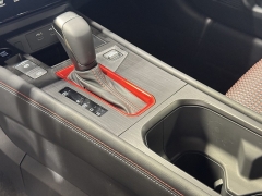 New 2025 Nissan Kicks SR FWD at Zeigler Nissan of Orland Park near Orland Park, IL