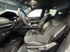 Used 2024 Jeep Compass Trailhawk 4x4 at Maxx Loans near St. Adrian, MI