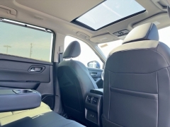 New 2026 Nissan Rogue AWD SV at Zeigler Nissan of Orland Park near Orland Park, IL