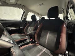 New 2025 Nissan Versa SR CVT at Zeigler Nissan of Orland Park near Orland Park, IL