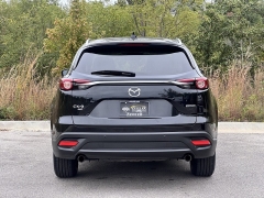 Used 2021 Mazda CX-9 Touring AWD at Zeigler Nissan of Orland Park near Orland Park, IL