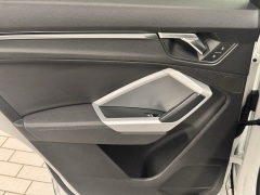 Used 2023  Audi Q3 S line Premium 45 TFSI quattro at Maxx Loans near St&period; Adrian&comma; MI