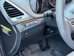 Used 2016  Hyundai Santa Fe Sport 4d SUV FWD 2.4L at Maxx Loans near St. Adrian, MI