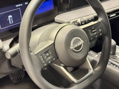 Used 2025  Nissan Kicks S AWD at Maxx Loans near St&period; Adrian&comma; MI