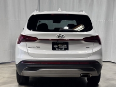 Used 2023 Hyundai Santa Fe SEL AWD at Maxx Loans near St. Adrian, MI