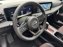 New 2026 Nissan Kicks SR AWD at Zeigler Nissan of Orland Park near Orland Park, IL