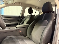 New 2025 Nissan Sentra SV CVT at Zeigler Nissan of Orland Park near Orland Park, IL