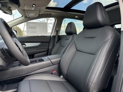 New 2025 Nissan Murano AWD SL at Zeigler Nissan of Orland Park near Orland Park, IL