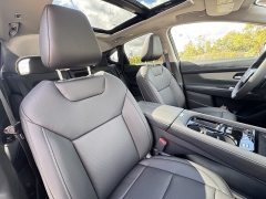 New 2026 Nissan Murano AWD SL at Zeigler Nissan of Orland Park near Orland Park, IL