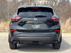 Used 2024  Nissan Murano AWD SV at Maxx Loans near St&period; Adrian&comma; MI