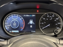 New 2025 Nissan Versa SV CVT at Zeigler Nissan of Orland Park near Orland Park, IL