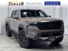 Used 2022  Nissan Frontier Crew Cab 4x4 PRO-4X Auto at Maxx Loans near St&period; Adrian&comma; MI