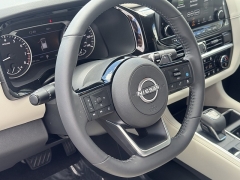 New 2025 Nissan Pathfinder SL 4WD at Zeigler Nissan of Orland Park near Orland Park, IL