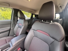New 2026 Nissan Kicks SR AWD at Zeigler Nissan of Orland Park near Orland Park, IL