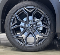 New 2025 Nissan Kicks SR AWD at Zeigler Nissan of Orland Park near Orland Park, IL