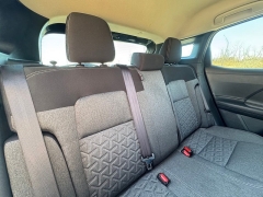 Used 2025  Nissan Kicks SV AWD at Maxx Loans near St&period; Adrian&comma; MI