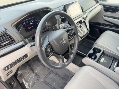 Used 2023 Honda Odyssey Elite Auto at Maxx Loans near St. Adrian, MI