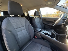 Used 2024  Nissan Rogue AWD SV at Maxx Loans near St. Adrian, MI