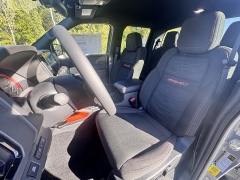 New 2026 Nissan Frontier Crew Cab 4x4 PRO-4X at Zeigler Nissan of Orland Park near Orland Park, IL