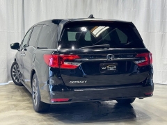 Used 2023  Honda Odyssey EX-L Auto at Maxx Loans near St&period; Adrian&comma; MI
