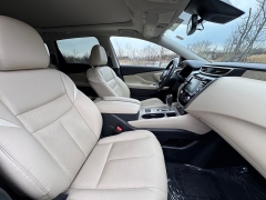 Used 2023  Nissan Murano AWD SL at Maxx Loans near St&period; Adrian&comma; MI