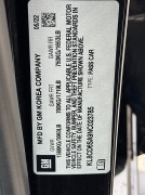 Used 2022  Chevrolet Spark 4dr HB CVT 1LT at Maxx Loans near St&period; Adrian&comma; MI