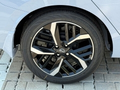 Used 2025  Nissan Versa SR CVT at Maxx Loans near St&period; Adrian&comma; MI