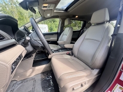 Used 2022 Honda Odyssey EX-L Auto at Maxx Loans near St. Adrian, MI