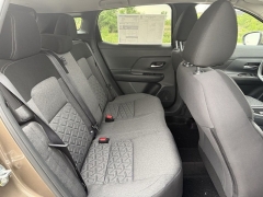 Used 2025  Nissan Kicks SV AWD at Maxx Loans near St&period; Adrian&comma; MI