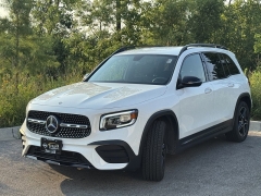 Used 2023 Mercedes-Benz GLB GLB 250 SUV at Maxx Loans near St. Adrian, MI