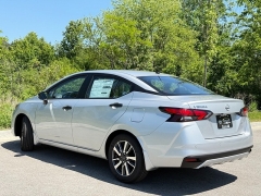 Used 2025  Nissan Versa S CVT at Maxx Loans near St&period; Adrian&comma; MI