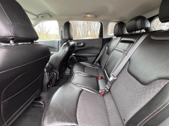 Used 2020  Jeep Compass 4d SUV 4WD Latitude at Maxx Loans near St&period; Adrian&comma; MI