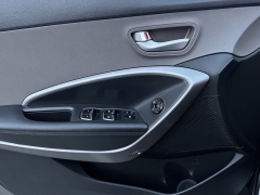 Used 2016  Hyundai Santa Fe Sport 4d SUV FWD 2.4L at Maxx Loans near St. Adrian, MI