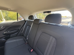 Used 2023 Hyundai Venue SEL IVT at Zeigler Nissan of Orland Park near Orland Park, IL