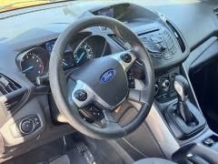Used 2014 Ford Escape 4d SUV FWD SE at Zeigler Nissan of Orland Park near Orland Park, IL