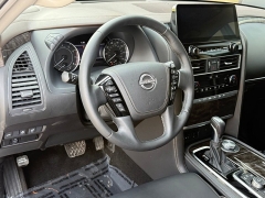 Used 2024  Nissan Armada 4x4 Platinum at Maxx Loans near St&period; Adrian&comma; MI