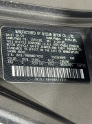 Used 2021 Nissan Rogue Sport AWD SV at Maxx Loans near St. Adrian, MI