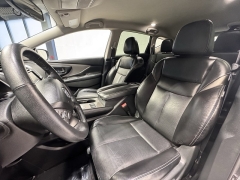 Used 2023  Nissan Murano AWD SL at Maxx Loans near St&period; Adrian&comma; MI