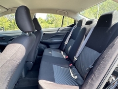 Used 2025  Nissan Versa S CVT at Maxx Loans near St&period; Adrian&comma; MI