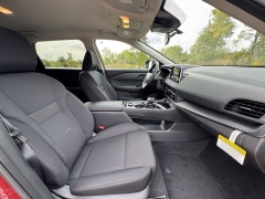 Used 2025  Nissan Rogue AWD S at Maxx Loans near St&period; Adrian&comma; MI