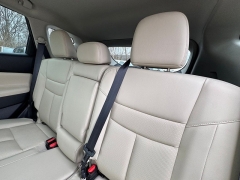 Used 2023  Nissan Murano AWD SL at Maxx Loans near St&period; Adrian&comma; MI