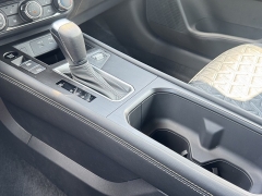 New 2025 Nissan Kicks SV AWD at Zeigler Nissan of Orland Park near Orland Park, IL