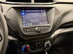 Used 2023  Chevrolet Trailblazer AWD 4dr LT at Maxx Loans near St&period; Adrian&comma; MI